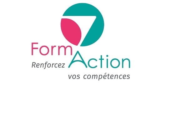 Catalogue de Formations : FormAction 